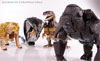 Beast Wars Telemocha Series Convoy (Optimus Primal)  - Image #51 of 127