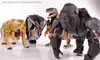 Beast Wars Telemocha Series Convoy (Optimus Primal)  - Image #52 of 127