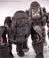 Beast Wars Telemocha Series Convoy (Optimus Primal)  - Image #54 of 127