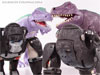 Beast Wars Telemocha Series Convoy (Optimus Primal)  - Image #63 of 127