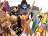 Beast Wars Telemocha Series Convoy (Optimus Primal)  - Image #68 of 127