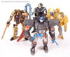 Beast Wars Telemocha Series Convoy (Optimus Primal)  - Image #69 of 127
