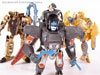 Beast Wars Telemocha Series Convoy (Optimus Primal)  - Image #70 of 127