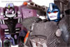 Beast Wars Telemocha Series Convoy (Optimus Primal)  - Image #126 of 127