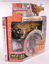 Beast Wars Telemocha Series Cheetas (Cheetor)  (Reissue) - Image #1 of 118
