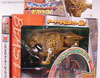 Beast Wars Telemocha Series Cheetas (Cheetor)  (Reissue) - Image #3 of 118
