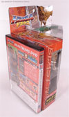 Beast Wars Telemocha Series Cheetas (Cheetor)  (Reissue) - Image #6 of 118