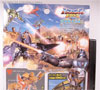Beast Wars Telemocha Series Cheetas (Cheetor)  (Reissue) - Image #10 of 118