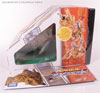 Beast Wars Telemocha Series Cheetas (Cheetor)  (Reissue) - Image #17 of 118