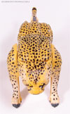 Beast Wars Telemocha Series Cheetas (Cheetor)  (Reissue) - Image #23 of 118