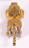 Beast Wars Telemocha Series Cheetas (Cheetor)  (Reissue) - Image #31 of 118