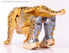 Beast Wars Telemocha Series Cheetas (Cheetor)  (Reissue) - Image #33 of 118