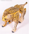 Beast Wars Telemocha Series Cheetas (Cheetor)  (Reissue) - Image #37 of 118