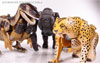 Beast Wars Telemocha Series Cheetas (Cheetor)  (Reissue) - Image #43 of 118