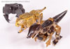 Beast Wars Telemocha Series Cheetas (Cheetor)  (Reissue) - Image #45 of 118