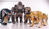 Beast Wars Telemocha Series Cheetas (Cheetor)  (Reissue) - Image #47 of 118