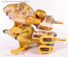 Beast Wars Telemocha Series Cheetas (Cheetor)  (Reissue) - Image #52 of 118