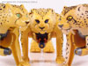 Beast Wars Telemocha Series Cheetas (Cheetor)  (Reissue) - Image #56 of 118