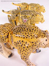 Beast Wars Telemocha Series Cheetas (Cheetor)  (Reissue) - Image #58 of 118