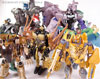 Beast Wars Telemocha Series Cheetas (Cheetor)  (Reissue) - Image #59 of 118