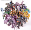 Beast Wars Telemocha Series Cheetas (Cheetor)  (Reissue) - Image #61 of 118
