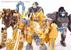 Beast Wars Telemocha Series Cheetas (Cheetor)  (Reissue) - Image #62 of 118