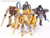 Beast Wars Telemocha Series Cheetas (Cheetor)  (Reissue) - Image #63 of 118