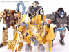 Beast Wars Telemocha Series Cheetas (Cheetor)  (Reissue) - Image #64 of 118