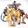 Beast Wars Telemocha Series Cheetas (Cheetor)  (Reissue) - Image #68 of 118