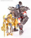 Beast Wars Telemocha Series Cheetas (Cheetor)  (Reissue) - Image #69 of 118