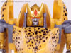 Beast Wars Telemocha Series Cheetas (Cheetor)  (Reissue) - Image #73 of 118