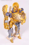 Beast Wars Telemocha Series Cheetas (Cheetor)  (Reissue) - Image #75 of 118
