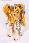 Beast Wars Telemocha Series Cheetas (Cheetor)  (Reissue) - Image #77 of 118