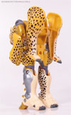 Beast Wars Telemocha Series Cheetas (Cheetor)  (Reissue) - Image #79 of 118