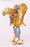 Beast Wars Telemocha Series Cheetas (Cheetor)  (Reissue) - Image #80 of 118