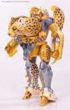 Beast Wars Telemocha Series Cheetas (Cheetor)  (Reissue) - Image #81 of 118