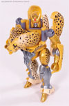 Beast Wars Telemocha Series Cheetas (Cheetor)  (Reissue) - Image #82 of 118