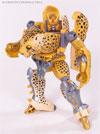 Beast Wars Telemocha Series Cheetas (Cheetor)  (Reissue) - Image #83 of 118