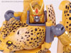 Beast Wars Telemocha Series Cheetas (Cheetor)  (Reissue) - Image #85 of 118