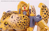 Beast Wars Telemocha Series Cheetas (Cheetor)  (Reissue) - Image #86 of 118