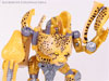 Beast Wars Telemocha Series Cheetas (Cheetor)  (Reissue) - Image #90 of 118