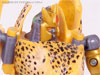 Beast Wars Telemocha Series Cheetas (Cheetor)  (Reissue) - Image #91 of 118