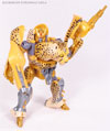 Beast Wars Telemocha Series Cheetas (Cheetor)  (Reissue) - Image #94 of 118