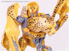 Beast Wars Telemocha Series Cheetas (Cheetor)  (Reissue) - Image #95 of 118