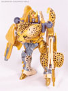 Beast Wars Telemocha Series Cheetas (Cheetor)  (Reissue) - Image #97 of 118