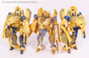 Beast Wars Telemocha Series Cheetas (Cheetor)  (Reissue) - Image #99 of 118