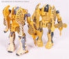 Beast Wars Telemocha Series Cheetas (Cheetor)  (Reissue) - Image #103 of 118