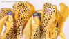 Beast Wars Telemocha Series Cheetas (Cheetor)  (Reissue) - Image #106 of 118
