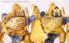 Beast Wars Telemocha Series Cheetas (Cheetor)  (Reissue) - Image #107 of 118