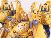 Beast Wars Telemocha Series Cheetas (Cheetor)  (Reissue) - Image #109 of 118